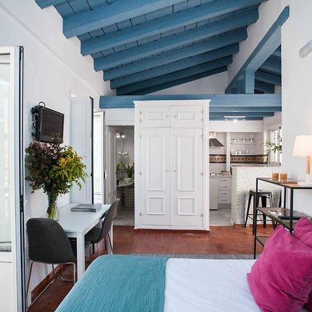 Isg Apartments Mezquita 5 セビリア エクステリア 写真