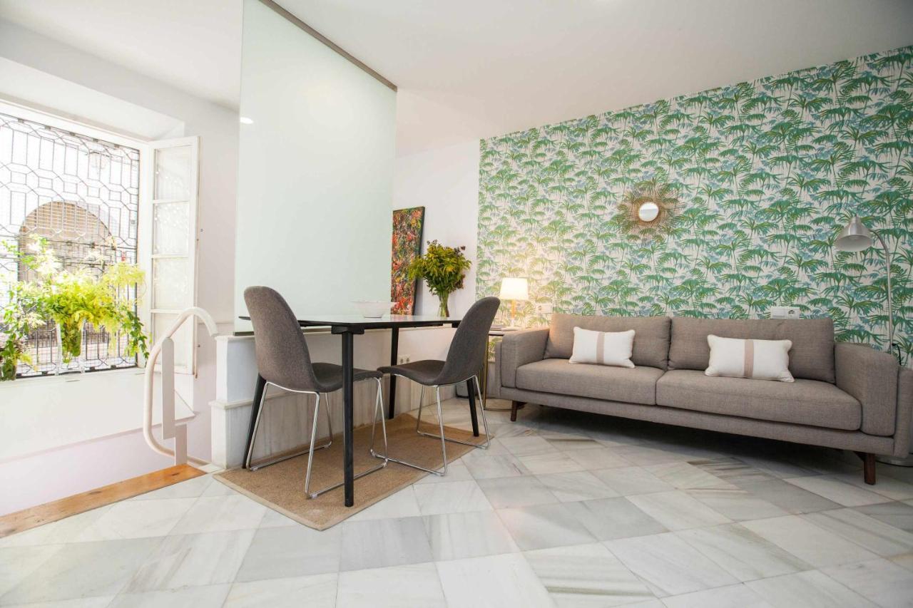 Isg Apartments Mezquita 5 セビリア エクステリア 写真