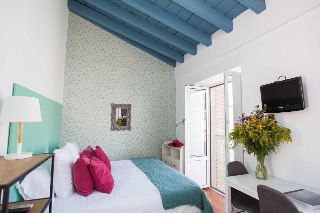 Isg Apartments Mezquita 5 セビリア エクステリア 写真
