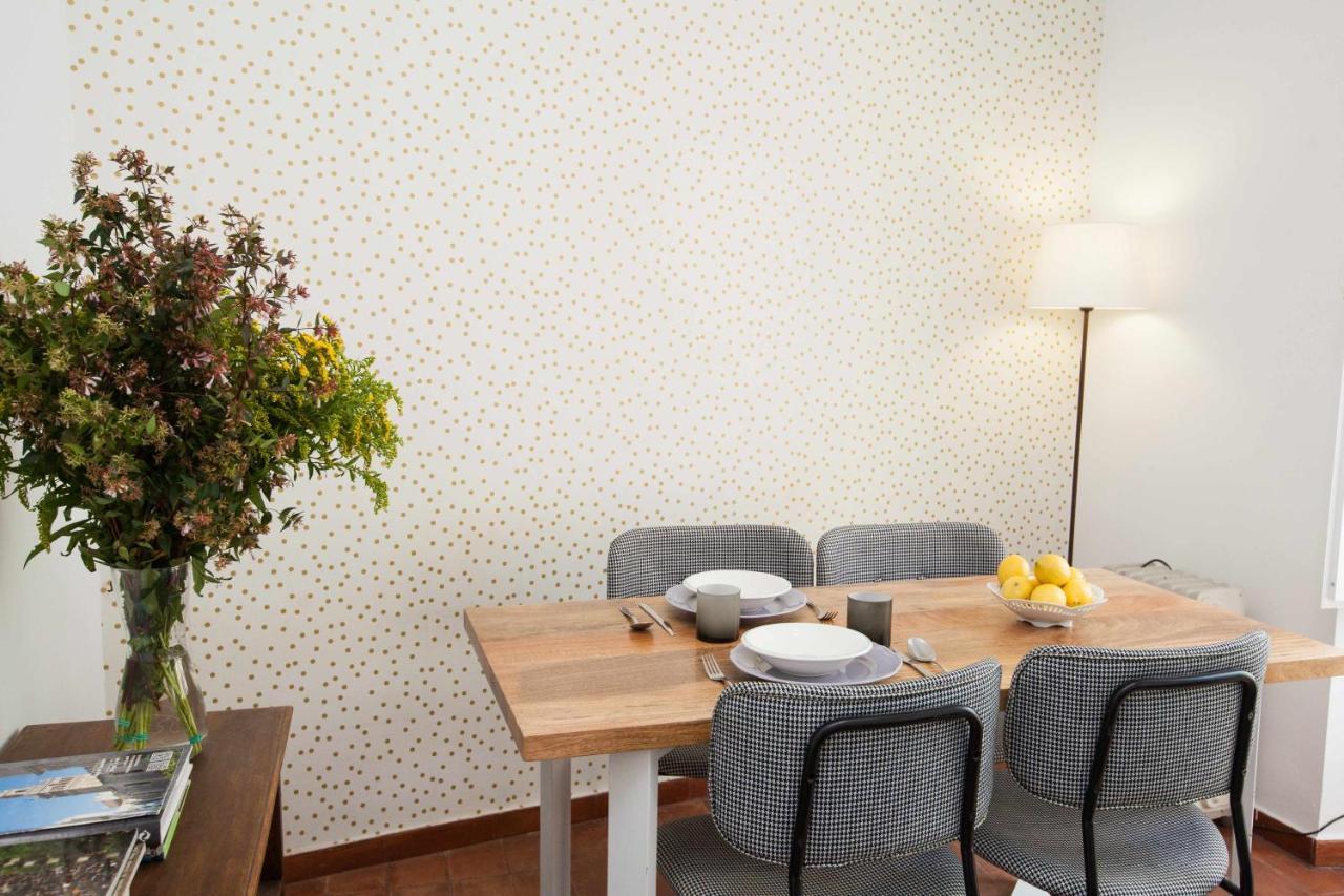 Isg Apartments Mezquita 5 セビリア エクステリア 写真
