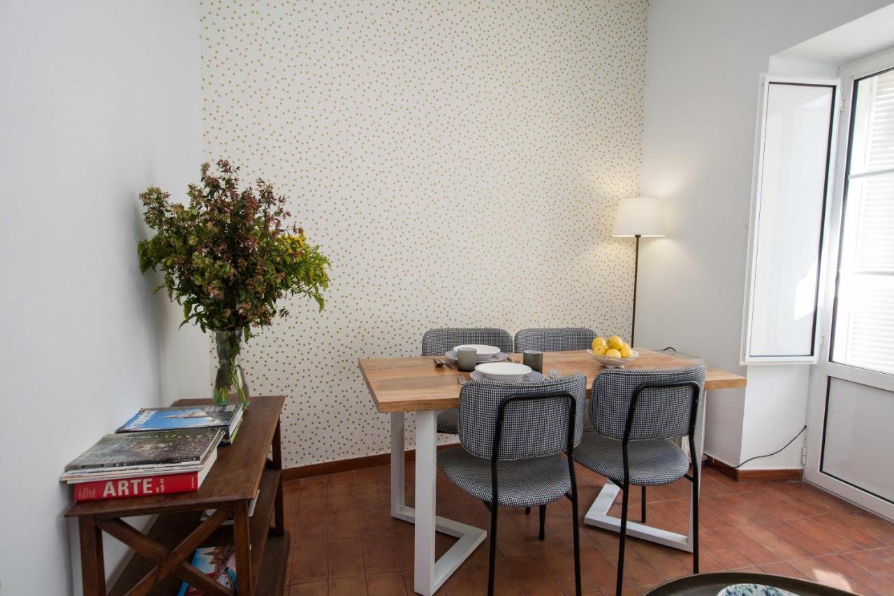 Isg Apartments Mezquita 5 セビリア エクステリア 写真