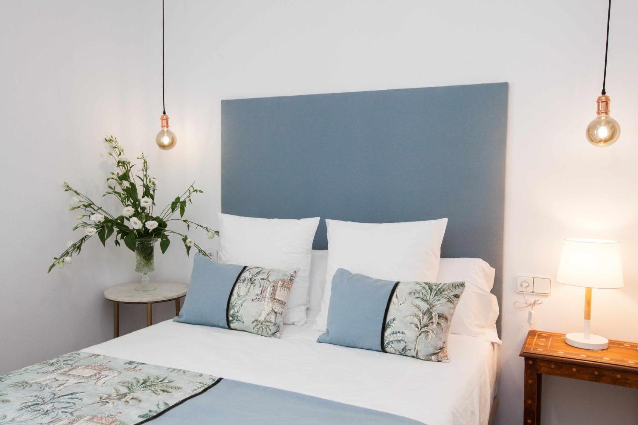 Isg Apartments Mezquita 5 セビリア エクステリア 写真
