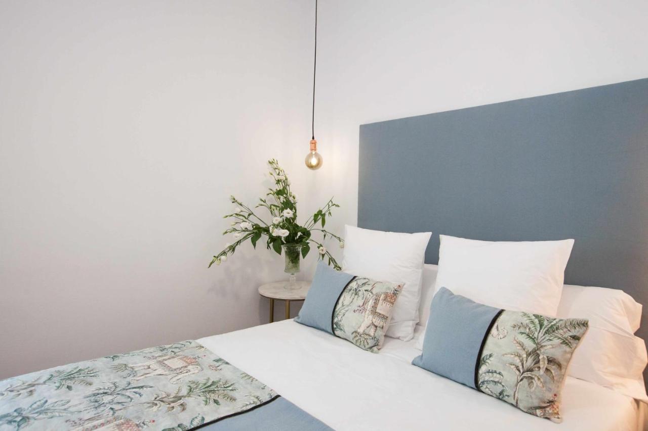 Isg Apartments Mezquita 5 セビリア エクステリア 写真