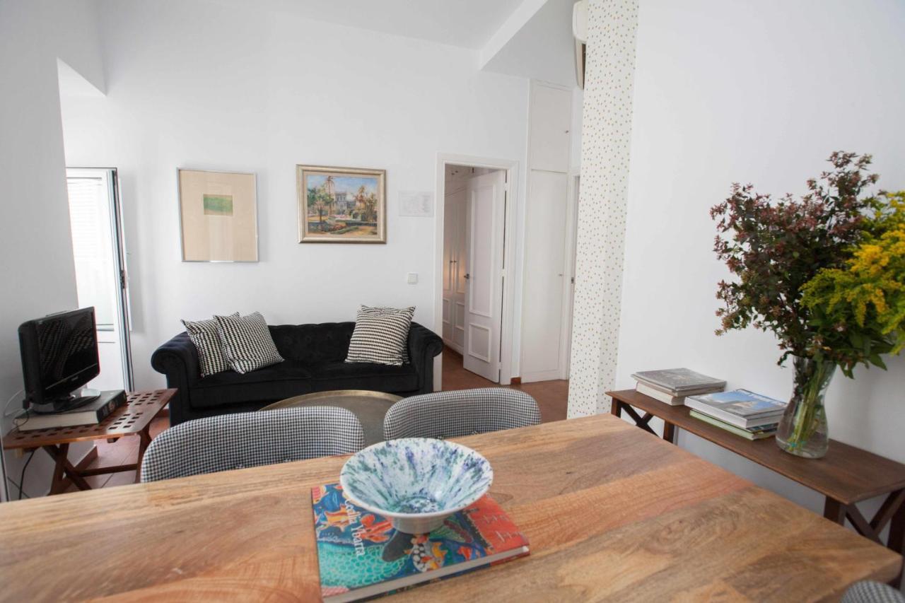 Isg Apartments Mezquita 5 セビリア エクステリア 写真