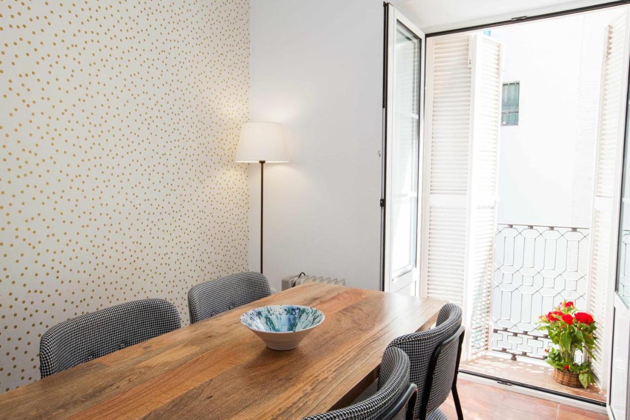 Isg Apartments Mezquita 5 セビリア エクステリア 写真