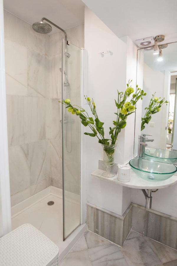 Isg Apartments Mezquita 5 セビリア エクステリア 写真